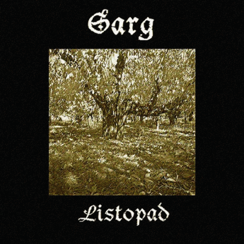 Sarg (PL) : Listopad